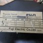 FUJI MAGNETIC CONTACTOR SRCA3938-06RM MS8R AUX.2A1B X 2