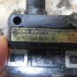 YAMATAKE MICRO LIMIT SWITCH SL1-A Y132 9536P KIA 28L CNC LATHE LOT OF 4 PIECES
