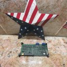 YASKAWA CIRCUIT BOARD JANCD-FC100C DF9200740-A0NT REV.A WARRANTY YASKAWA CIRCUIT BOARD JANCD-FC100C DF9200740-A0NT REV.A WARRANTY