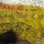 2008 DMG GILDEMEISTER SPRINT MSL 42 CNC LATHE FANUC SPINDLE FAN MOTOR 5" CNC
