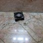 BOXER FAN MODEL NO BS2107F 115V AC 50/60 CPS. CNC