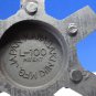 KAWASAKI MIKI L-100 CNC CAP EACH 1