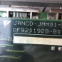 YASKAWA CIRCUIT BOARD JANCD-JCP01 DF9201920-D0 REV.D JANCD-JMM01 DF9201928-B0