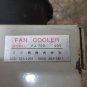 NIIGATA EN50 CNC HORIZONTAL MILL  FAN COOLER FJ-700-200V