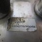 NIIGATA EN50 CNC MILL REFRIGERANT HEAT EXCHANGER 20X FB3M
