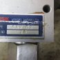 NSK VOGEL VALVE 0AV-03 OAV-03 OAV-01 OKUMA MX-45VAE CNC VERTICAL MILL