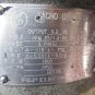 FUJI TACHO GENERATOR 6.2VA PFM 25/1.2-24 SPINDLE MOTOR ENCODER