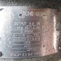 FUJI TACHO GENERATOR 6.2VA PFM 25/1.2-24 SPINDLE MOTOR ENCODER