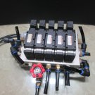 SMC SOLENOID VALVE VFR3100 ACBB-132V 50HZ AC94-138V 60HZ CNC CHARMILLES EDM SMC SOLENOID VALVE VFR3100 ACBB-132V 50HZ AC94-138V 60HZ CNC CHARMILLES EDM