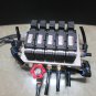 SMC SOLENOID VALVE VFR3100 ACBB-132V 50HZ AC94-138V 60HZ CNC CHARMILLES EDM