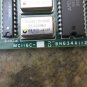 MITSUBISHI CIRCUIT BOARD MC116C BN634A112G51D  OKK MCV500 CNC VERTICAL MILL