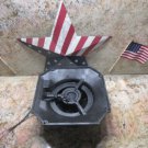 OKUMA CROWN 762-S CNC LATHE SPINDLE MOTOR HOUSING FAN 12" 098 9"