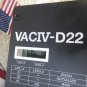 OKUMA VACIV-D22 SPINDLE DRIVE A006-1507 B:1.10 06011-20030-10 120 DAY WARRANTY
