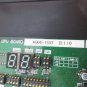 OKUMA VACIV-D22 SPINDLE DRIVE A006-1507 B:1.10 06011-20030-10 120 DAY WARRANTY