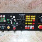 OKUMA KEY SWITCH OPERATOR PANEL B2F-41Z4L-348 SW PCB-L 6831125-1 CNC 6831124-1 OKUMA KEY SWITCH OPERATOR PANEL B2F-41Z4L-348 SW PCB-L 6831125-1 CNC 6831124-1