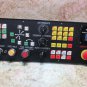 OKUMA KEY SWITCH OPERATOR PANEL B2F-41Z4L-348 SW PCB-L 6831125-1 CNC 6831124-1
