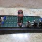 OKUMA KEY SWITCH OPERATOR PANEL B2F-41Z4L-348 SW PCB-L 6831125-1 CNC 6831124-1