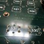 OKUMA KEY SWITCH OPERATOR PANEL B2F-41Z4L-348 SW PCB-L 6831125-1 CNC 6831124-1
