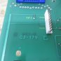 HARDINGE CHNC1 CNC LATHE CIRCUIT BOARD C2-179 2-179 G