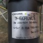 YOKOGAWA TORQUE MOTOR TM-H6A3PB1NR076 96G1043W 0.35A 6RH-D9 96G105