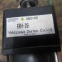 YOKOGAWA TORQUE MOTOR TM-H6A3PB1NR076 96G1043W 0.35A 6RH-D9 96G105