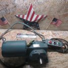 RELIANCE CHIP CONVEYOR MOTOR 10266051-SH 79167-15-SD FRFB56P B76X2201M 0105-2033