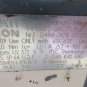 CINCINNATI MILACRON PERMANENT MAGNET MOTOR 1 FT5072-0AC71-9-Z D496-7879 01 EACH1