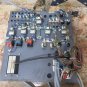 MATSUURA RA-1G CNC VERTICAL MILL MAIN OPERATOR CONTROL PANEL OSM-01-2GA-14