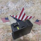 VICKERS POWER SUPPLY PSR4/5-250-7500 WARRANTY VICKERS POWER SUPPLY PSR4/5-250-7500 WARRANTY
