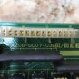 FUJITSU FANUC VELOCITY CONTROL UNIT A06B-6045-H001 H002 T16 A20B-0007-0360/04A