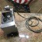 BIJUR LUBRICATOR LUBRICATION TANK PUMP SYSTEM D-3854 OIL WARRANTY