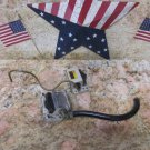 OMRON LIMIT SWITCH D4MB-241 IP67 NAKAMURA SLANT JUNIOR LIMIT SWITCH EACH 1