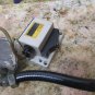 OMRON LIMIT SWITCH D4MB-241 IP67 NAKAMURA SLANT JUNIOR LIMIT SWITCH EACH 1