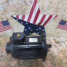 YASKAWA VARISPEED 3-PHASE INDUCTION TURRET MOTOR UAJPEE-22DKH1 JIS C4004 IP44 4P YASKAWA VARISPEED 3-PHASE INDUCTION TURRET MOTOR UAJPEE-22DKH1 JIS C4004 IP44 4P