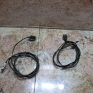 TOSHIBA OPTICAL CABLE UNIT TOCP80 CNC EDM T0CP80 WARRANTY LOT OF 3 PIECES TOSHIBA OPTICAL CABLE UNIT TOCP80 CNC EDM T0CP80 WARRANTY LOT OF 3 PIECES