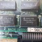 NACHI CIRCUIT BOARD UM883A NEC-16 UM884A 11-980225 WARRANTY EACH 1