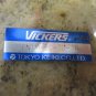 VICKERS VALVE BLOCK FN1M-3C-30-JA