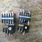 TOGAMI ELECTRIC CONTACTOR CLK-15JT40-P6 T-11J-S50 4.2A 70421 EACH 1