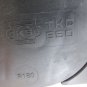 TSUBAKI MATSUURA RA-1G CNC MILL KS CABLE CARRIER COVER TKC 850 R180 TKC850