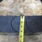 TSUBAKI MATSUURA RA-1G CNC MILL KS CABLE CARRIER COVER TKC 850 R180 TKC850