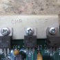 HAAS AUTOMATION CIRCUIT BOARD 24-AUG-92 REV.2E 1011 L 8 96 TMC 25 1075 PPP CMP 1