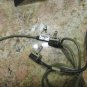OMRON SAFETY SWITCH D4E- LIMIT SWITCH  MAZAK H-400 CNC  LOT OF 3