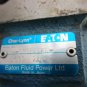 CHAR-LYNN EATON GEAR MOTOR H-070BA2FM-J 1600 2832 OKUMA LR15