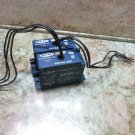 R K ELECTRIC RC NETWORK MODEL RCY6A-30V 600VAC LOT OF 2 R K ELECTRIC RC NETWORK MODEL RCY6A-30V 600VAC LOT OF 2
