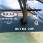 R K ELECTRIC RC NETWORK MODEL RCY6A-30V 600VAC LOT OF 2
