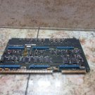 CENTRAL DATA CORP. CIRCUIT BOARD UNIT CD21/6600 050051B CNC