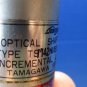 TAMAGAWA OPTICAL SHAFT ENCODER TS1742N10 EACH 1