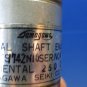 TAMAGAWA OPTICAL SHAFT ENCODER TS1742N10 EACH 1
