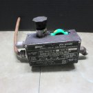 MEGA FLO-MINDER GUNDRILL COOLANT FLOW MONITOR M3519-3101 HITACHI SEIKI VM-40 CNC