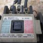 MITSUBISHI MAGNETIC CONTACTOR S-K20 32A LOT OF 2 PIECES